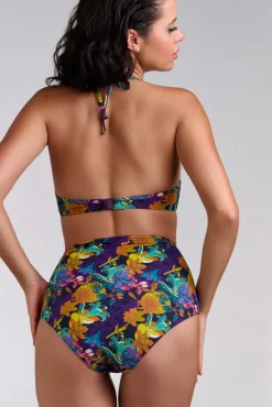 Marlies Dekkers acapulco-high-waist-bikini-briefs