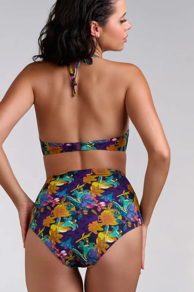 Marlies Dekkers acapulco-high-waist-bikini-briefs