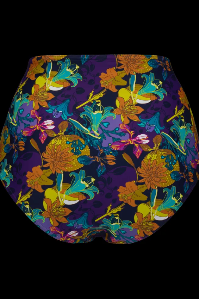 Marlies Dekkers acapulco-high-waist-bikini-briefs