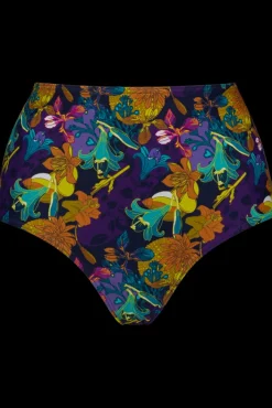 Marlies Dekkers acapulco-high-waist-bikini-briefs
