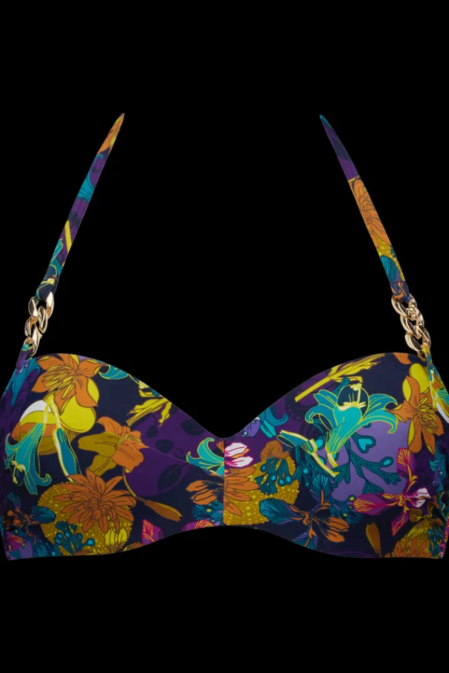 Marlies Dekkers acapulco-plunge-balcony-bikini-top