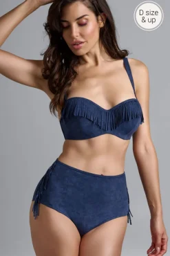 Marlies Dekkers alabama-swing-strapless-bikini-top