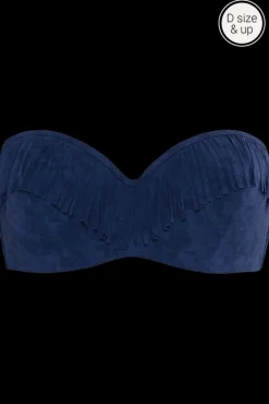 Marlies Dekkers alabama-swing-strapless-bikini-top