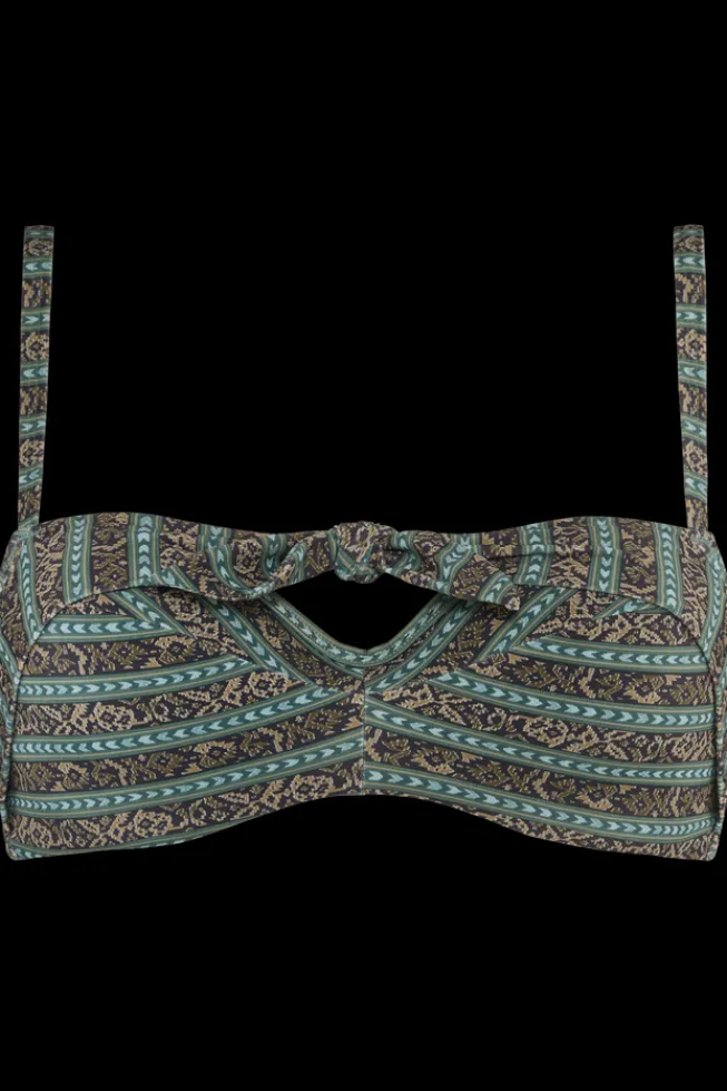 Marlies Dekkers bebali-plunge-balcony-bikini-top