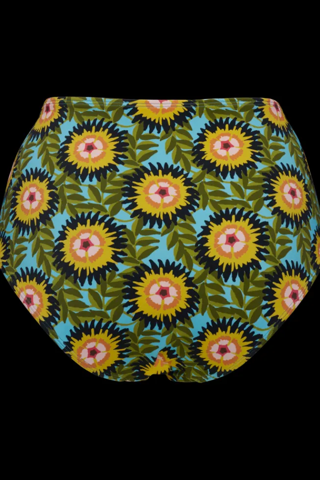 Marlies Dekkers bellini-high-waist-bikini-briefs