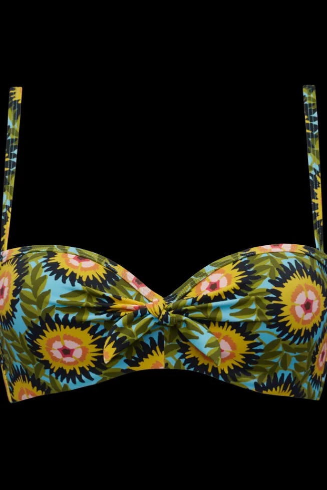 Marlies Dekkers bellini-plunge-balcony-bikini-top