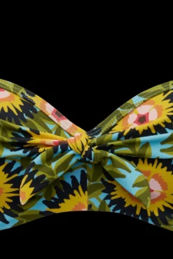 Marlies Dekkers bellini-plunge-balcony-bikini-top