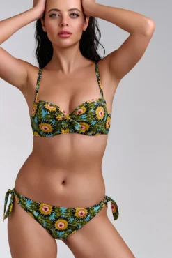 Marlies Dekkers bellini-tie-and-bow-bikini-briefs