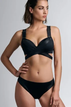 Marlies Dekkers cache-coeur-5-cm-briefs