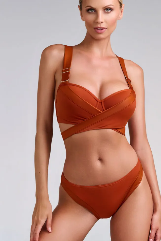 Marlies Dekkers cache-coeur-5-cm-briefs