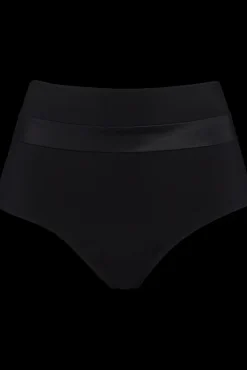 Marlies Dekkers cache-coeur-highwaist-bikini-briefs