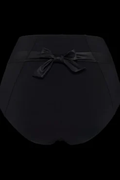Marlies Dekkers cache-coeur-highwaist-bikini-briefs