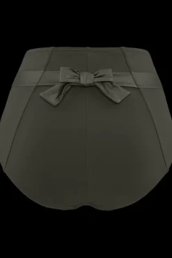 Marlies Dekkers cache-coeur-highwaist-bikini-briefs