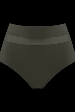 Marlies Dekkers cache-coeur-highwaist-bikini-briefs