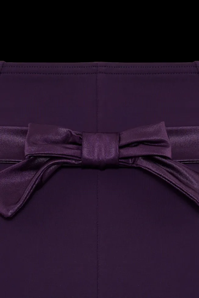 Marlies Dekkers cache-coeur-highwaist-bikini-briefs
