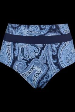 Marlies Dekkers cache-coeur-highwaist-bikini-briefs