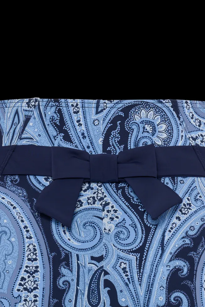 Marlies Dekkers cache-coeur-highwaist-bikini-briefs