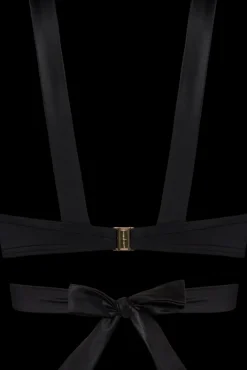 Marlies Dekkers cache-coeur-push-up-bikini-top