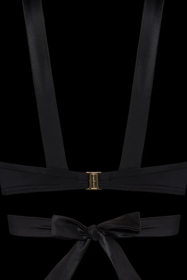 Marlies Dekkers cache-coeur-push-up-bikini-top
