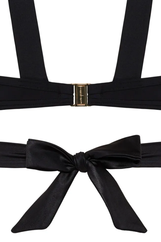 Marlies Dekkers cache-coeur-push-up-bikini-top