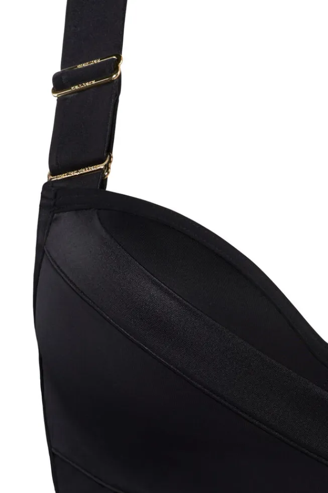 Marlies Dekkers cache-coeur-push-up-bikini-top