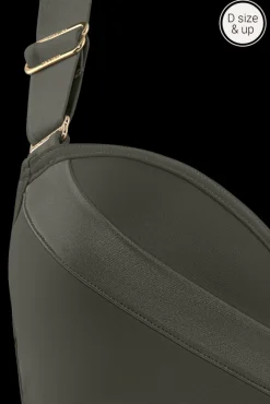 Marlies Dekkers cache-coeur-push-up-bikini-top