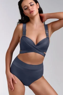 Marlies Dekkers cache-coeur-push-up-bikini-top
