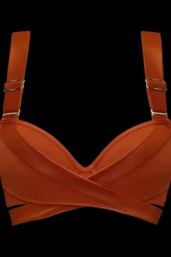 Marlies Dekkers cache-coeur-push-up-bikini-top