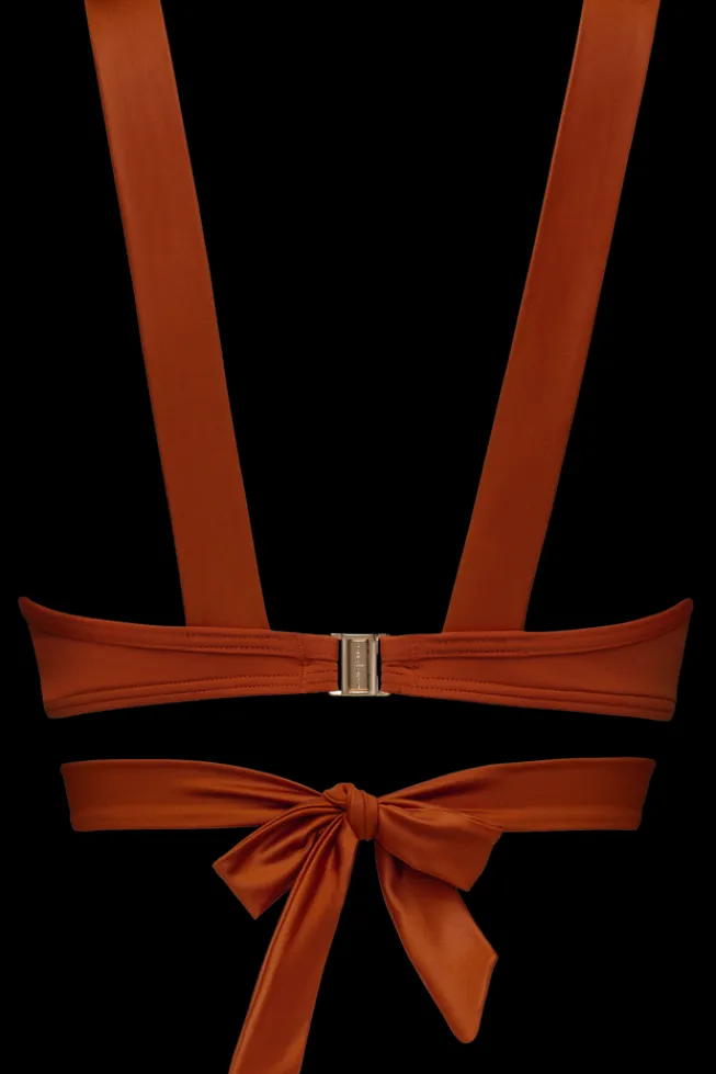 Marlies Dekkers cache-coeur-push-up-bikini-top