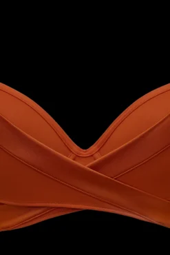 Marlies Dekkers cache-coeur-push-up-bikini-top