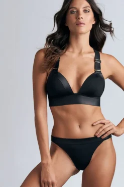Marlies Dekkers cache-coeur-tanga