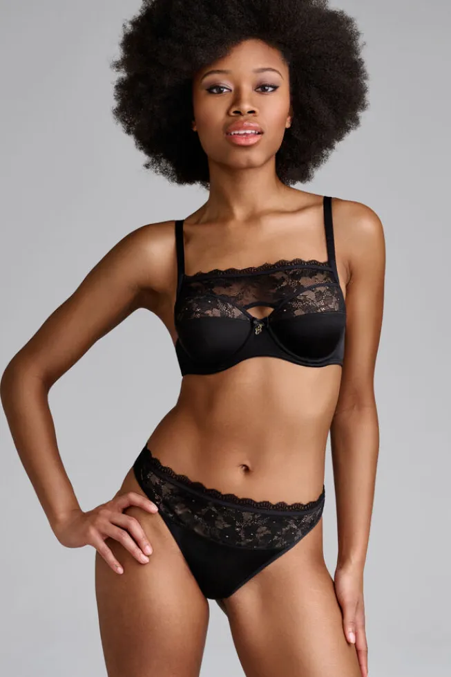 Marlies Dekkers carita-4-cm-thong