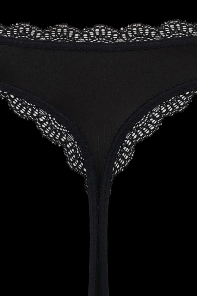 Marlies Dekkers carita-4-cm-thong