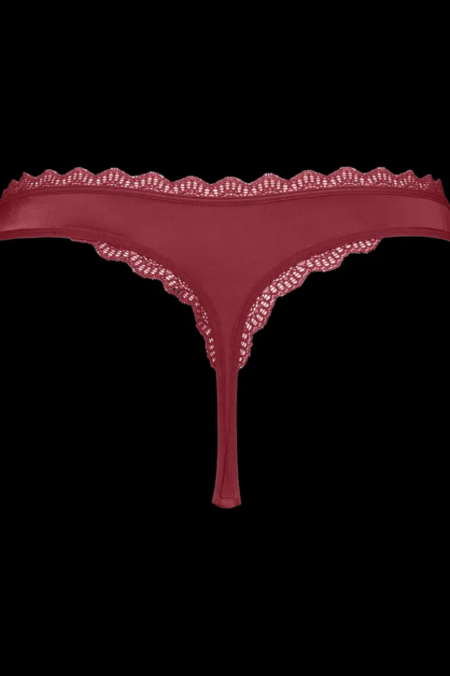 Marlies Dekkers carita-4-cm-thong