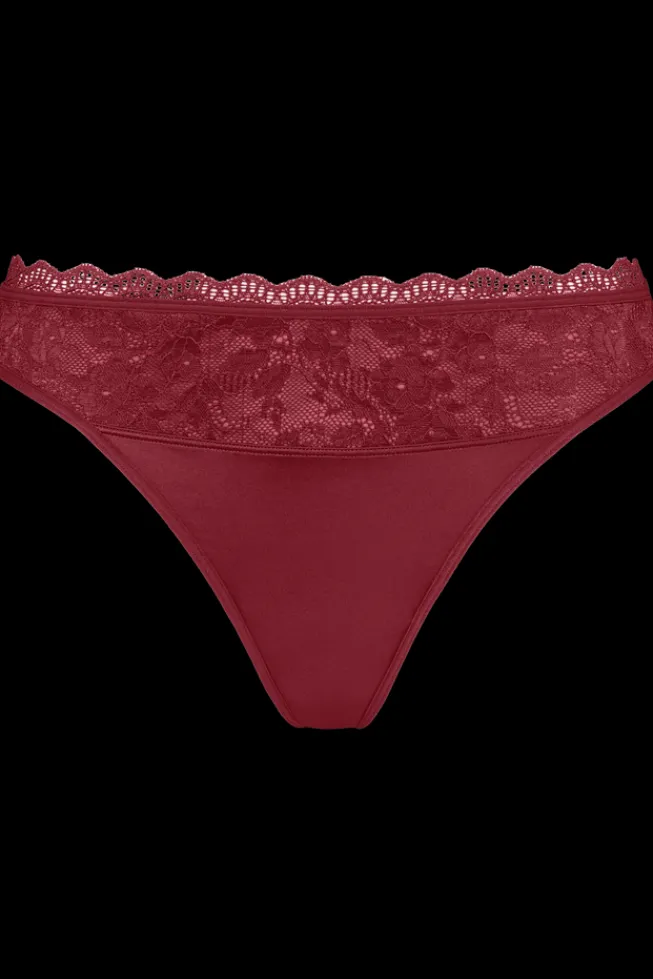 Marlies Dekkers carita-4-cm-thong