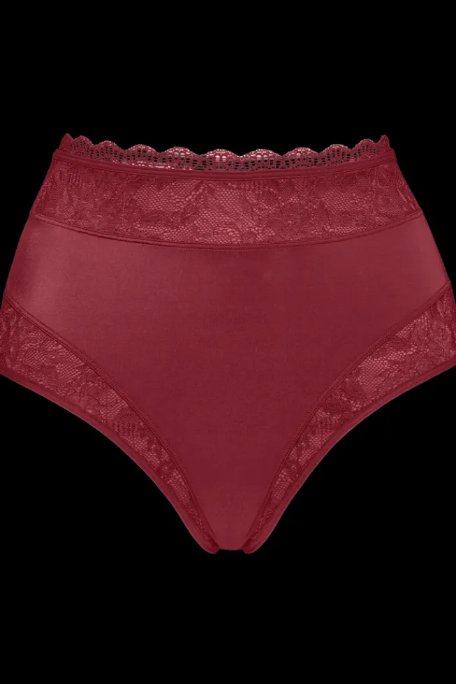 Marlies Dekkers carita-high-waist-briefs