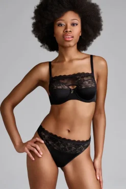 Marlies Dekkers carita-plunge-balcony-bra