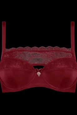 Marlies Dekkers carita-plunge-balcony-bra
