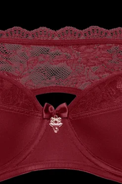 Marlies Dekkers carita-plunge-balcony-bra
