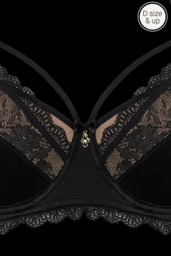 Marlies Dekkers carita-unpadded-balcony-bra