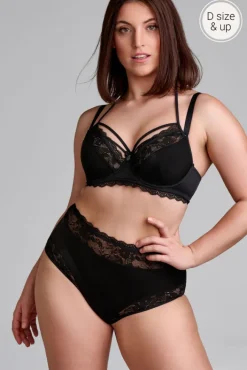 Marlies Dekkers carita-unpadded-balcony-bra
