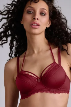 Marlies Dekkers carita-unpadded-balcony-bra
