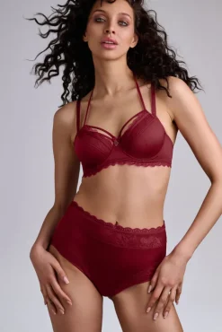 Marlies Dekkers carita-unpadded-balcony-bra