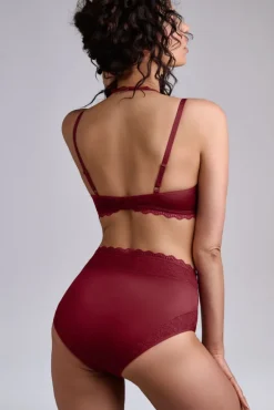 Marlies Dekkers carita-unpadded-balcony-bra