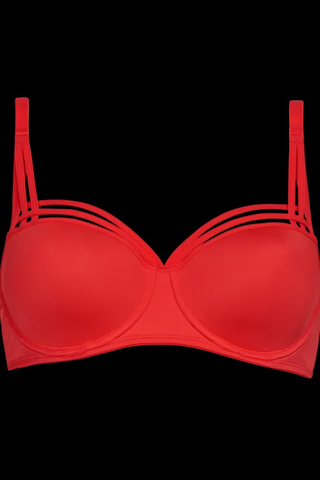 Marlies Dekkers dame-de-paris-balcony-bra