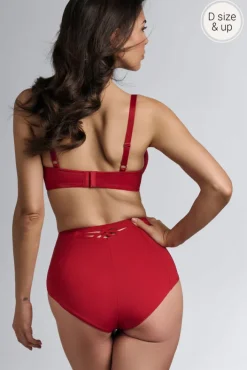 Marlies Dekkers dame-de-paris-balcony-bra