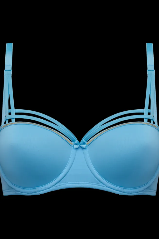 Marlies Dekkers dame-de-paris-balcony-bra