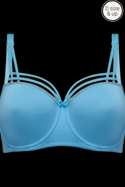 Marlies Dekkers dame-de-paris-balcony-bra