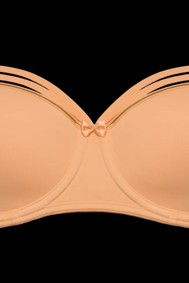 Marlies Dekkers dame-de-paris-balcony-bra