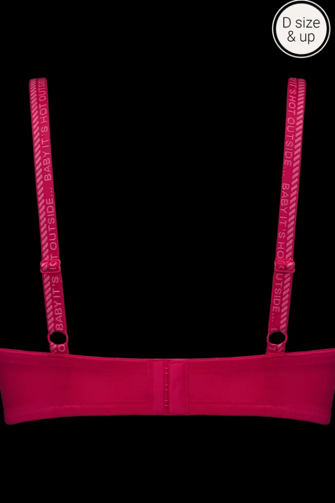 Marlies Dekkers dame-de-paris-balcony-bra